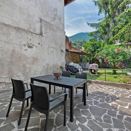 Apartman Madernina In The Heart Of Town *